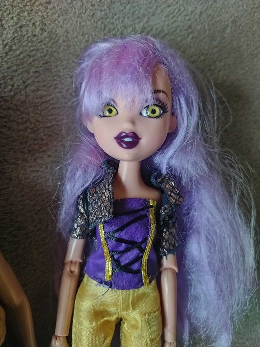 Оригинални кукли Bratz