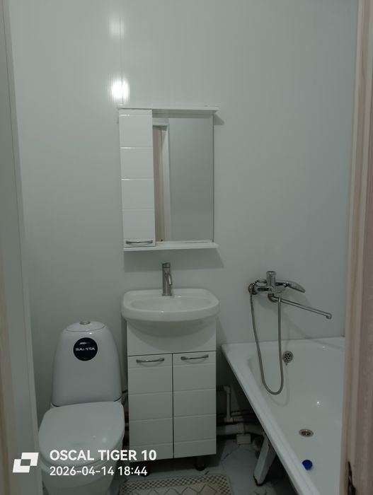 1-бөлмелі пәтер сатылады