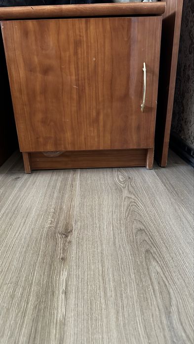 Продам срочно спальный гарнитур