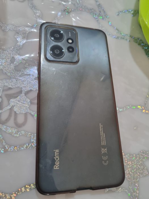 Redmi Note 12 сатылады