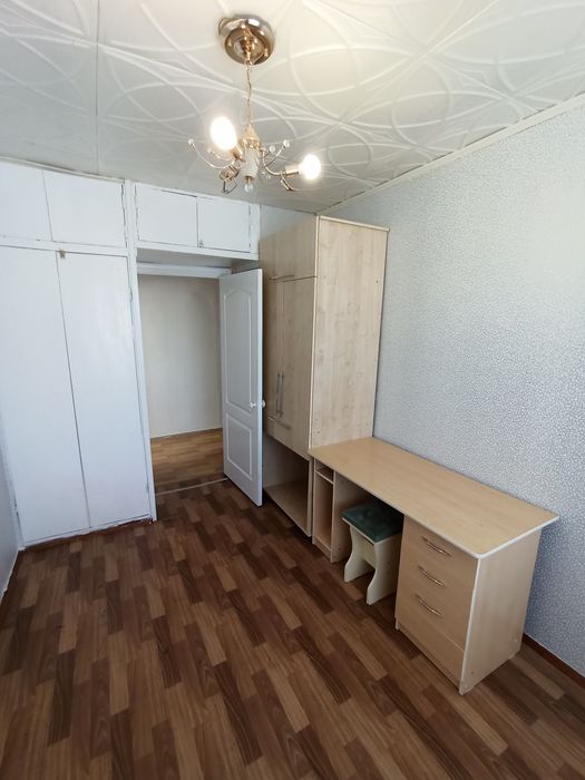 Сдам 3-х комнатную квартиру.