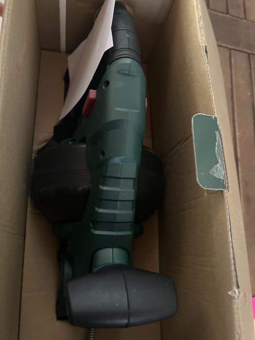 Акумулаторен уред за почистване на канали parkside