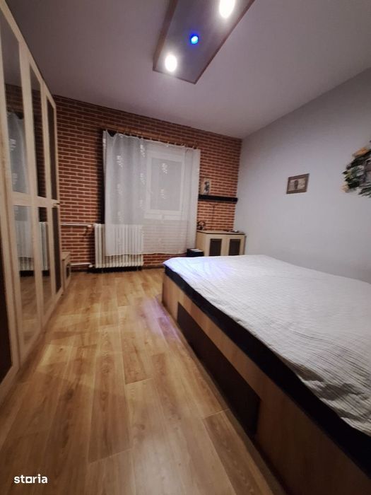 Apartament 3 camere decomandat | Astra | Locație excelentă — fotografia 2