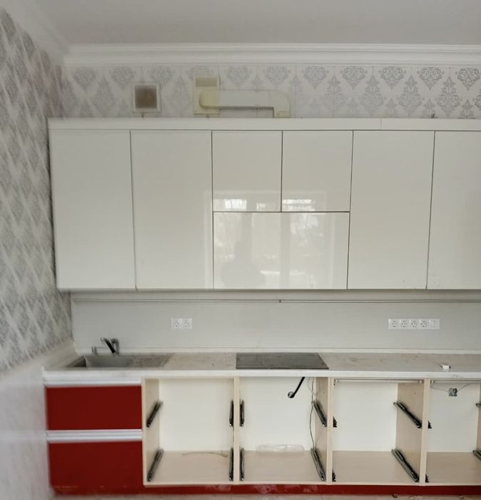 Б/У Кухня Гарнитур Hanak