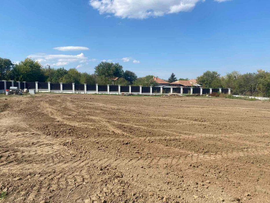 Продава се Парцел в с. Ново село, Област Велико Търново - 2400 кв.м за 33 €/кв.м - Снимка #9