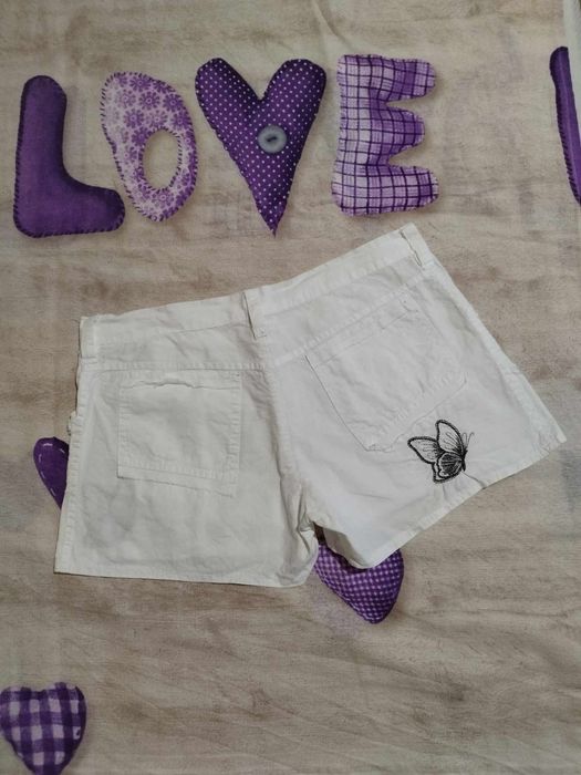 Нови Къси панталонки