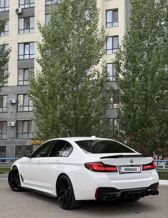 BMW 5 Срочно ! Срочно ! Срочно