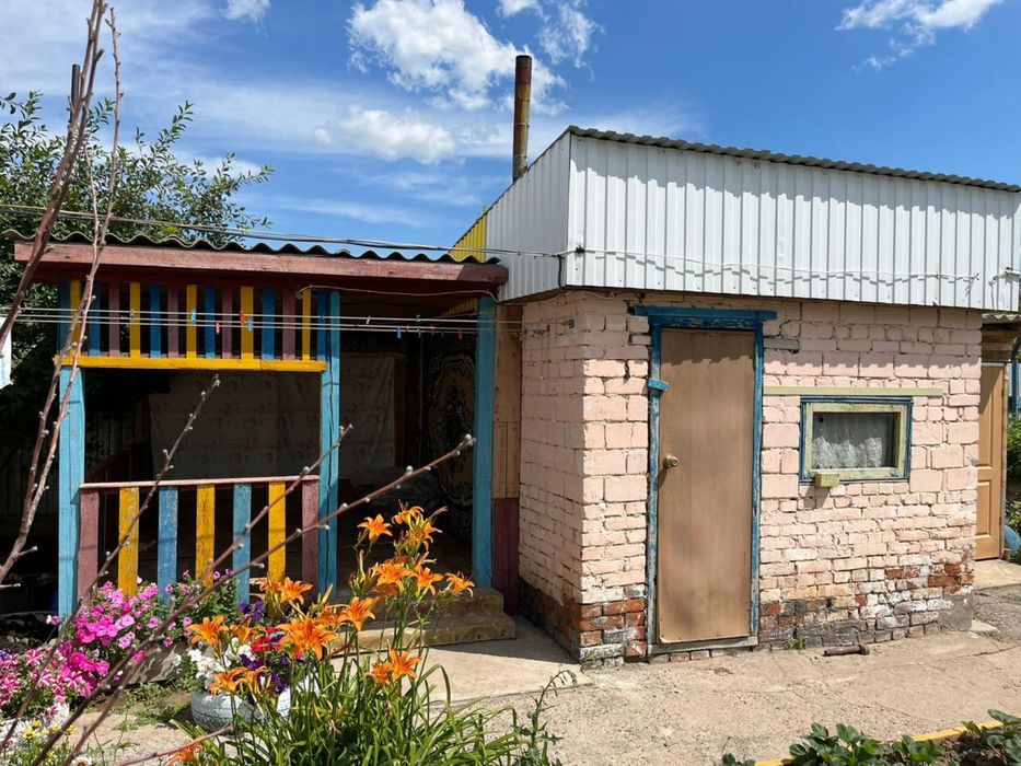 Продажа частного дома