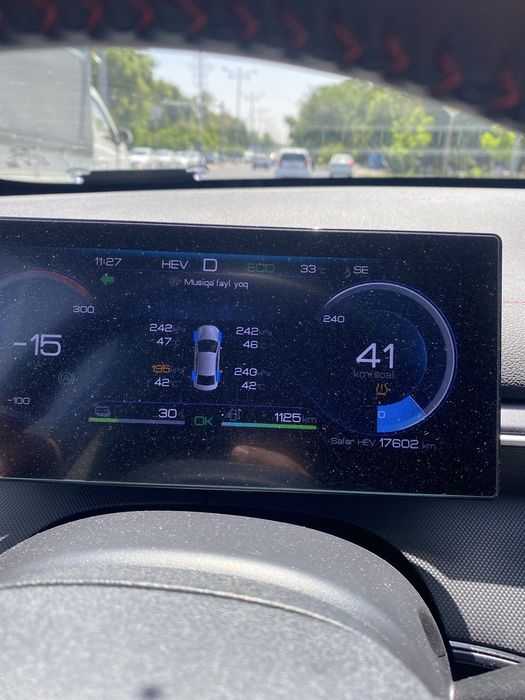 Other Chazor 2023 — 2