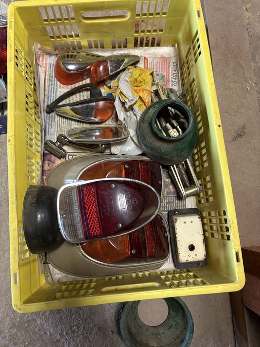 Стопове за Фолксваген костенурка