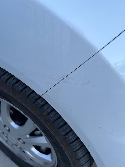 Chevrolet Spark 2020 — 2