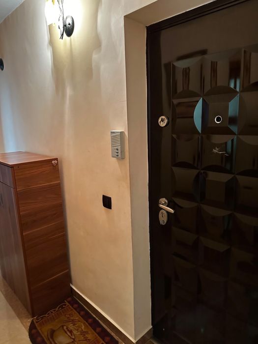 Apartament 2 camere lux!