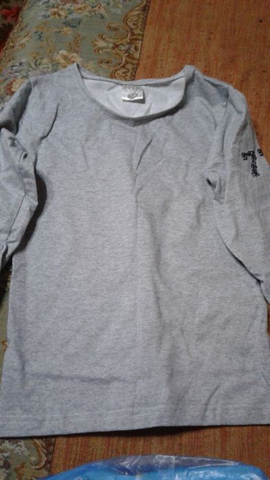 Маечка для мальчиков