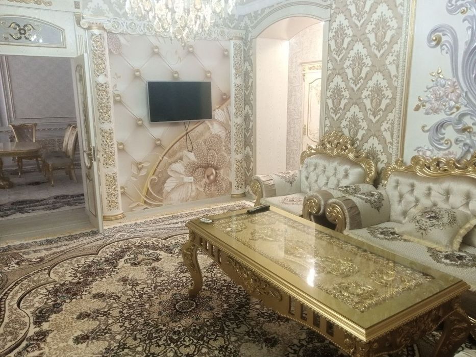 Самарқанд Саёхатда ховли арендага