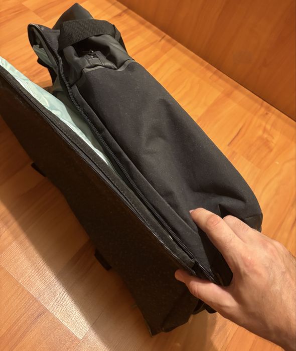 Rucsac 35 L – stare foarte bună
