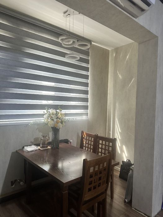 Продается 2х комнатная квартира