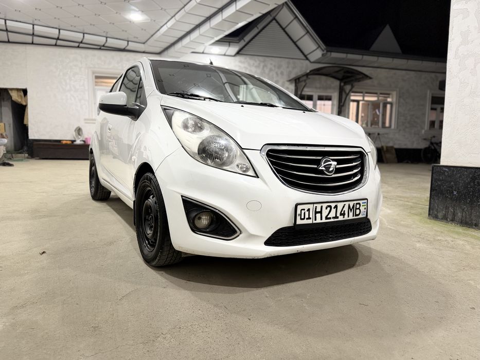 Aftomat karopka spark 2018 arendaga