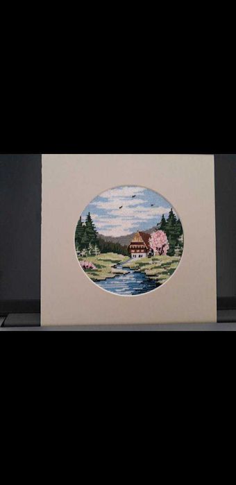 Vand goblenuri goblen