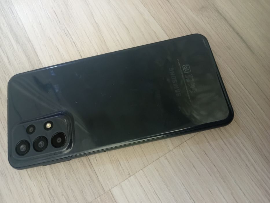 Samsung a23 4/64 имейдан отмаган