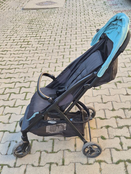 Carucior sport Graco Myavo Mint