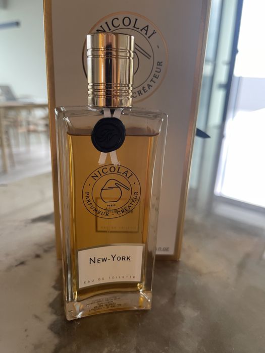 Парфюми Etat libre Perfume de Nicolai, Patricia de Nicolai