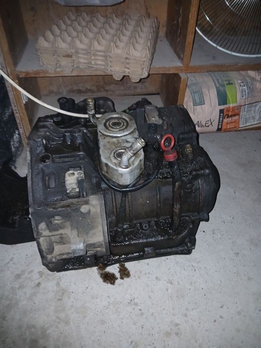 Говф 3 венто афтома каропуа