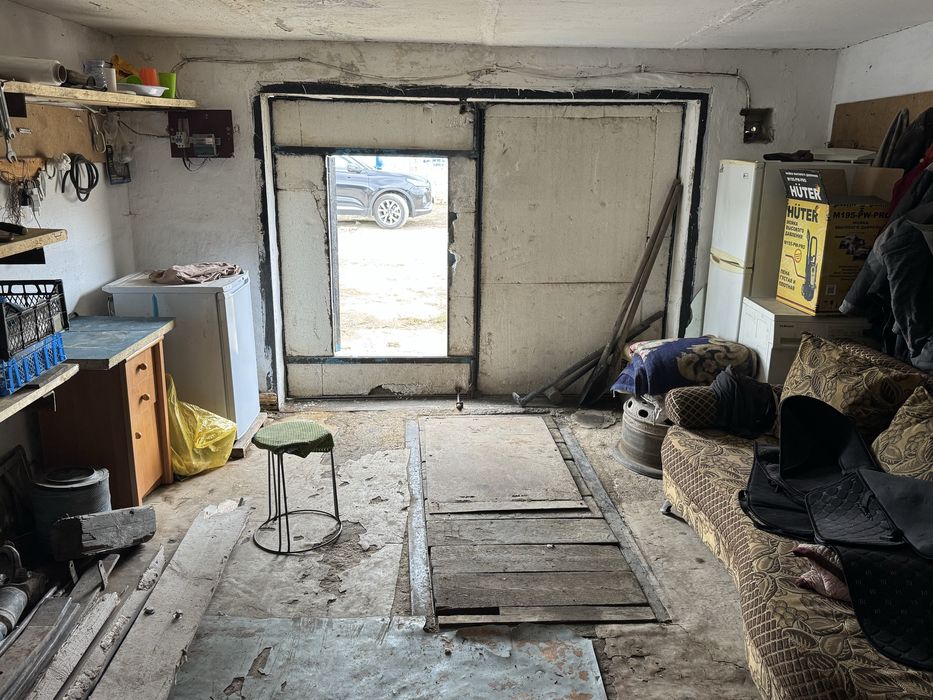 Продам гараж ГСК 2