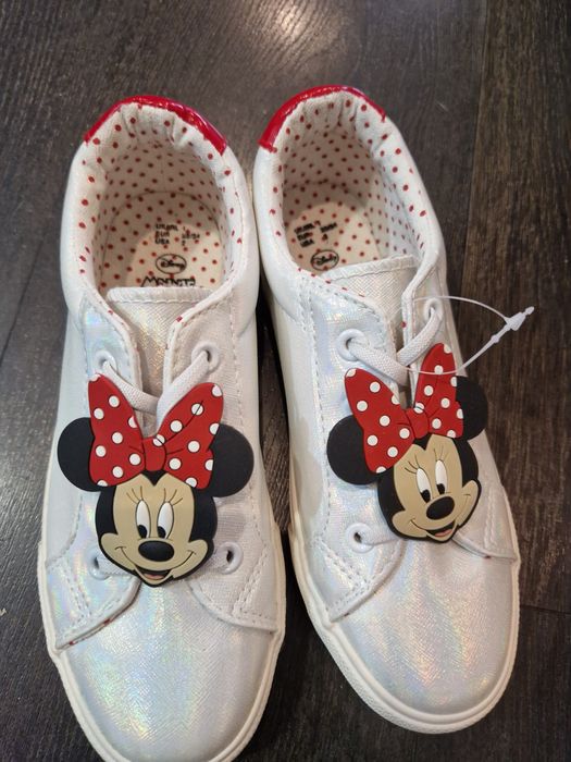 Детски кецове Мики Маус