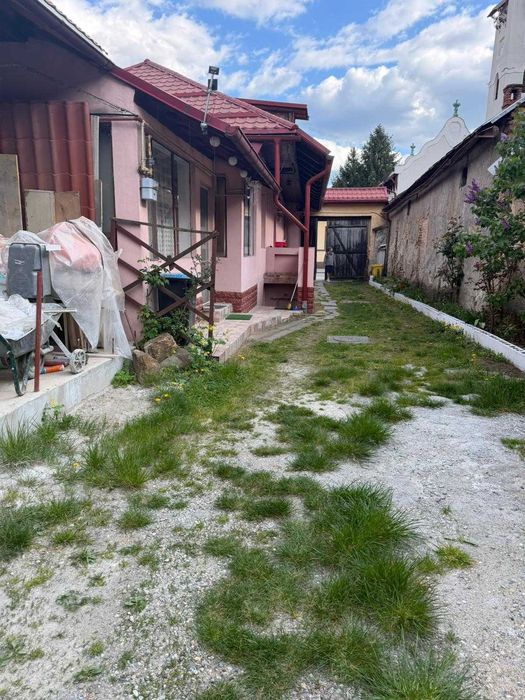 Vand Casa Vasile Lucaciu 27 , Centru Vechi,vizavi Biserica Evanghelica Luterana