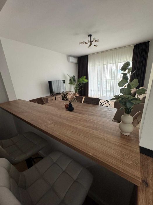 Apartament modern cu 2 camere DavinciHomes