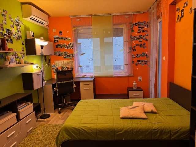 Продава се Тристаен апартамент в София, Гео Милев - 86 кв.м за 3471 €/кв.м - Снимка #11