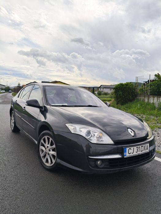 Renault Laguna 3