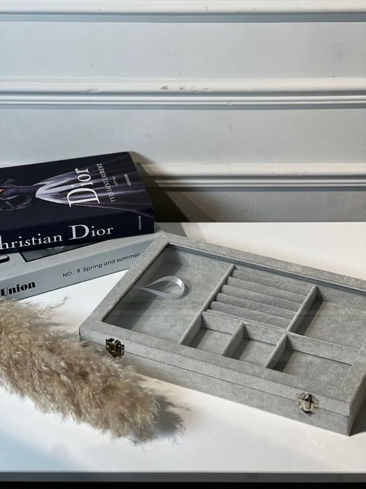 Новые шкатулки от 2500