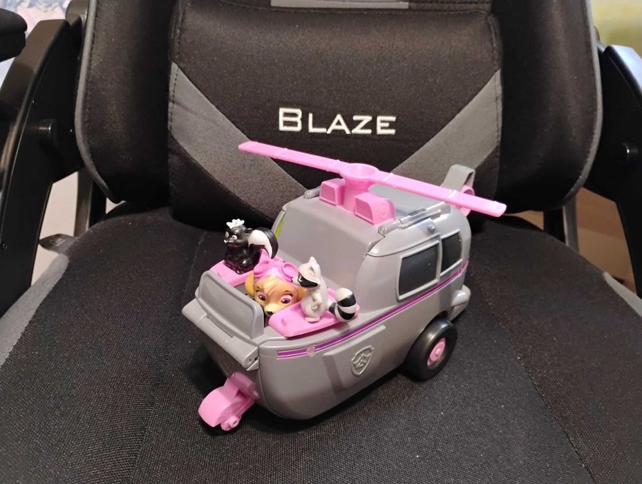 Играчки Paw Patrol