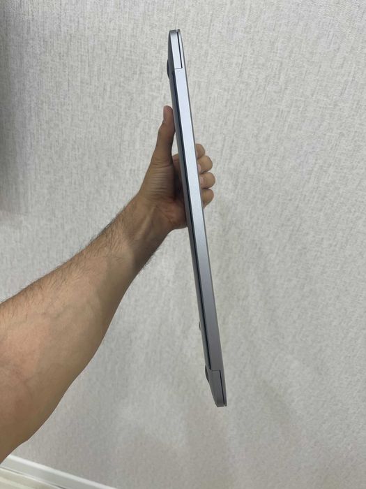 Как Новый! Yangidek! macbook Pro M1 icloud