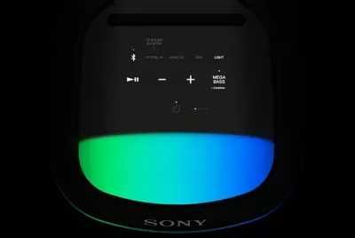Аудио система SONY - SRS-XV800 - Активна тонколона