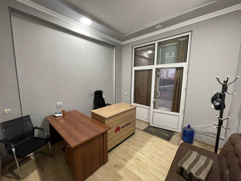 Аренда Офис Андижон Темир Вокзал