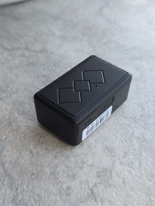 Продам GPS трекер