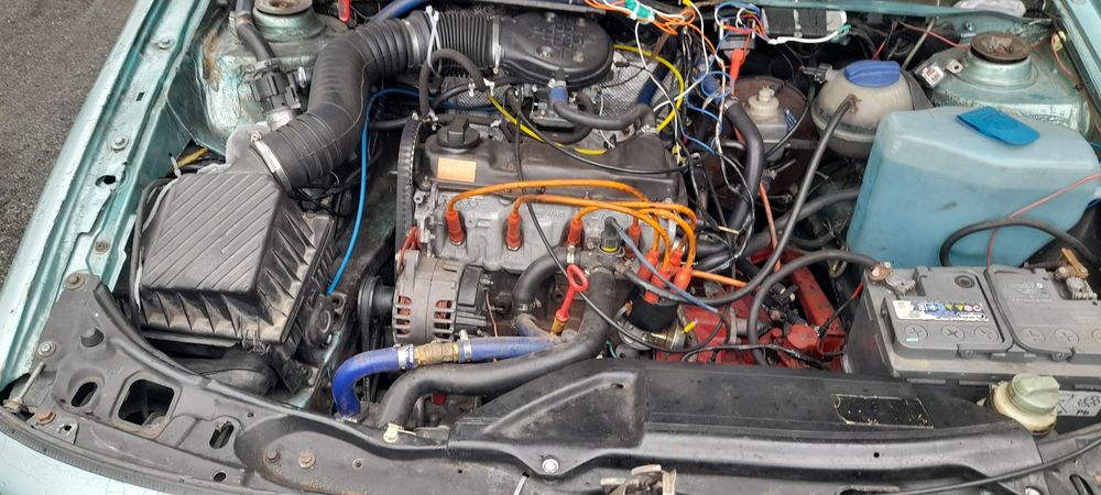 Продам автомобиль