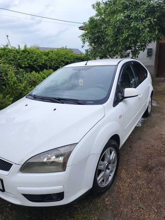 Vând Ford focus 2007