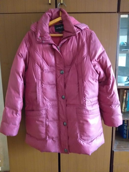Женская куртка 52-54