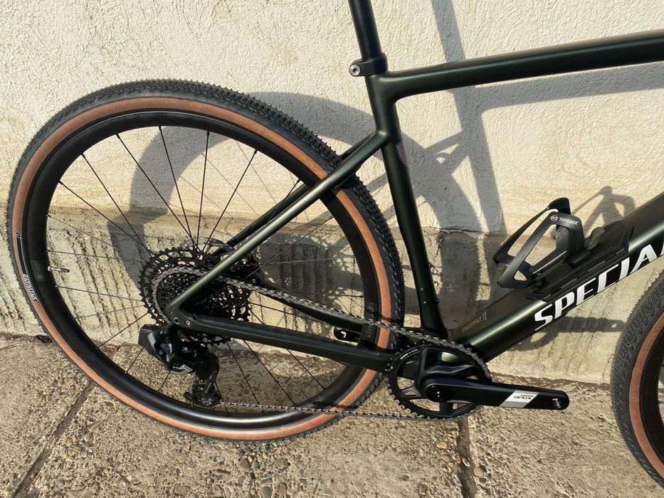 Gravel Specialized Diverge Carbon