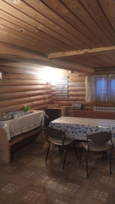 Баня из сруба 100000т кв.м
