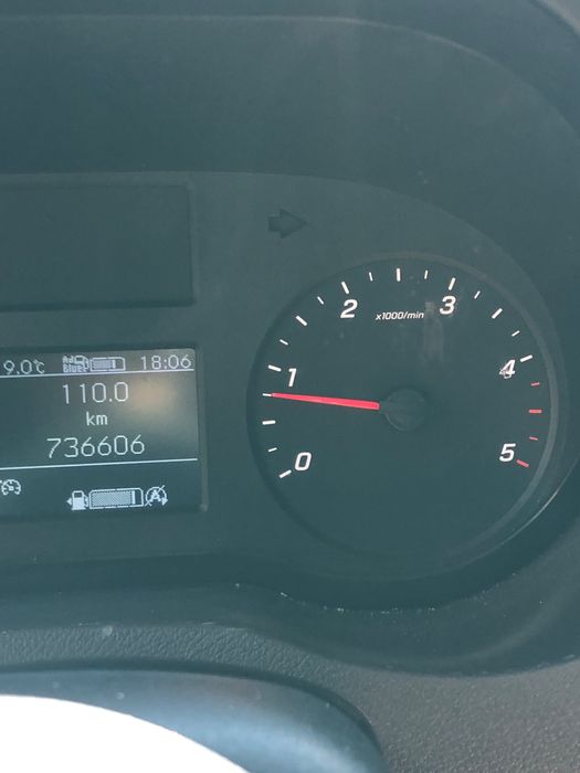 Mercedes Sprinter 317 CDI 2022 prelata TVA INCLUS
