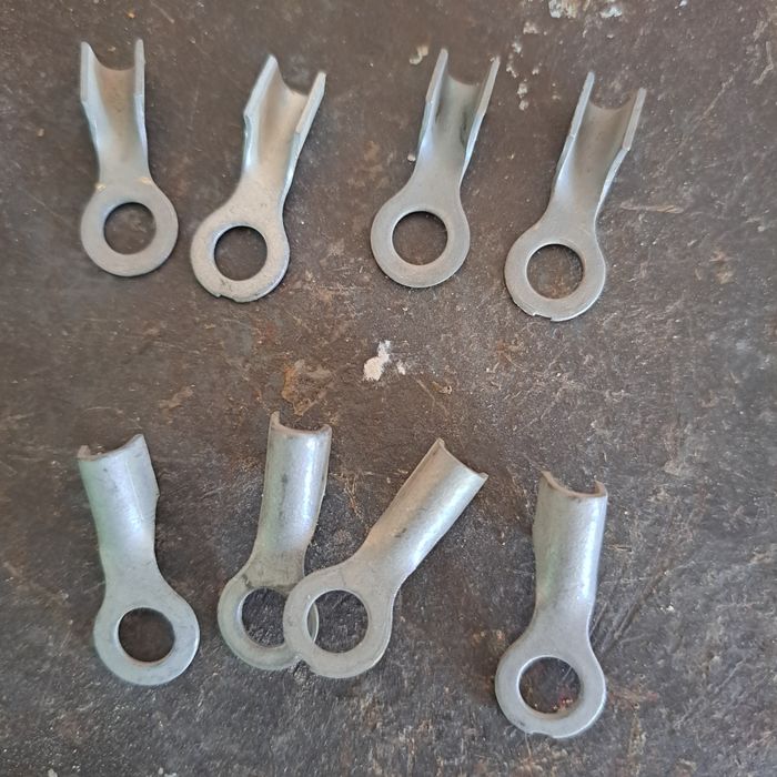 Продам наконечники