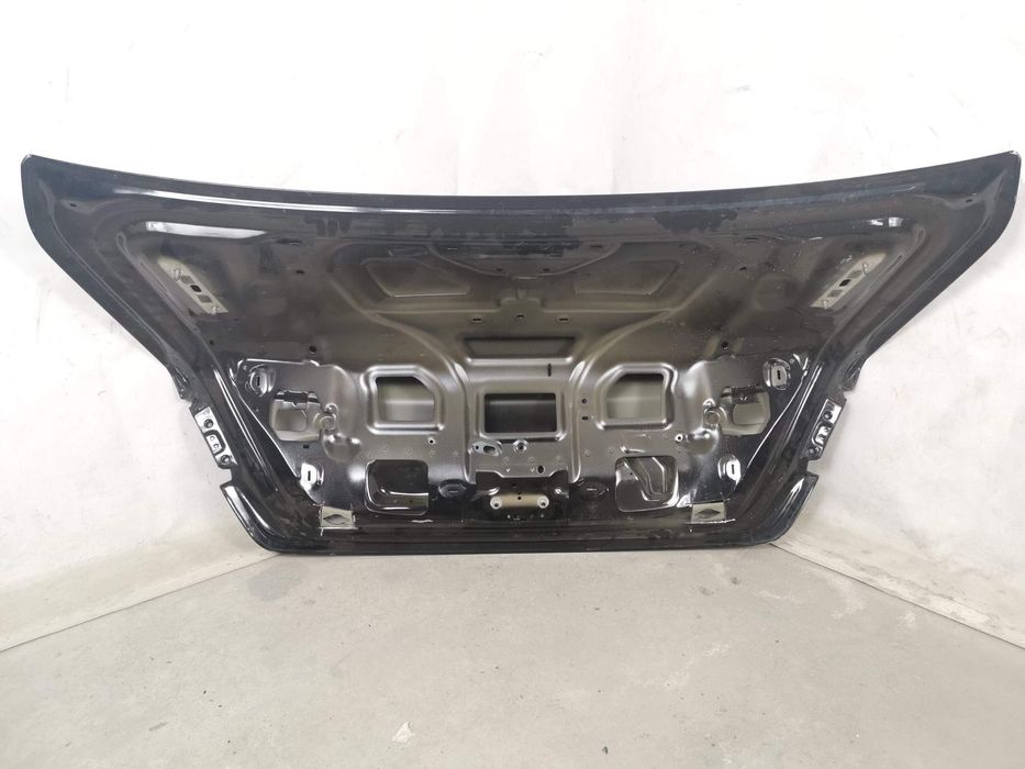 Хаион Капак Заден Капак Ауди А8 Д4/4Х [ - ] С8 Оригинален Повреден / A