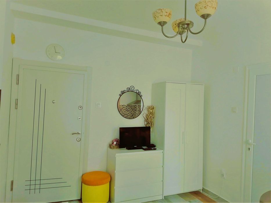 Дава се под наем Едностаен апартамент в Варна, Гръцка махала - 20 кв.м за 650 € - Снимка #4