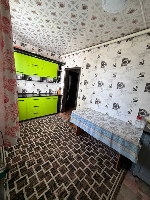 Продается дом с.Карабулак (не Ключи)