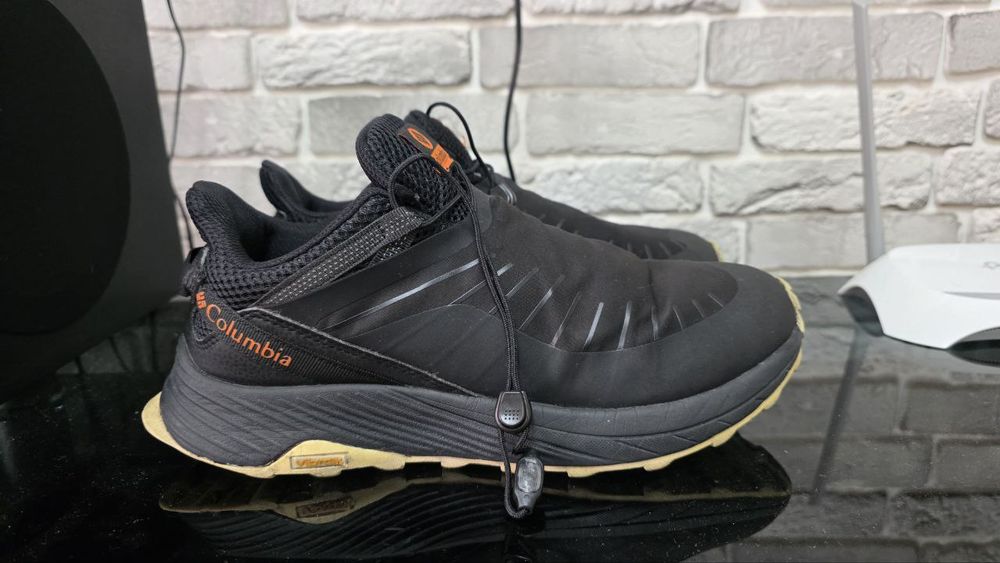 Оригинальные кроссы Columbia