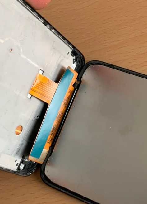 Motorola one macro -64gb -4gb ram piese